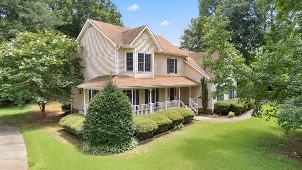 63 Audubon Place Newnan