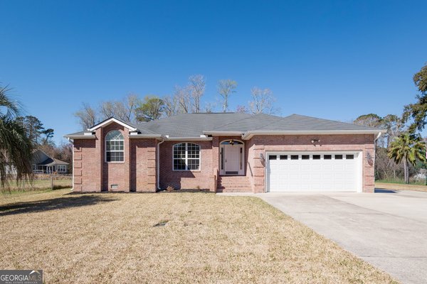 601 Bartlett Street St. Marys