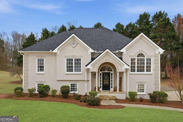 1970 Quail Hollow Drive, Cumming