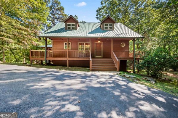 165 Sequoia Trace, Cleveland