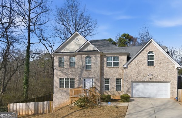 5980 Giles Road Lithonia