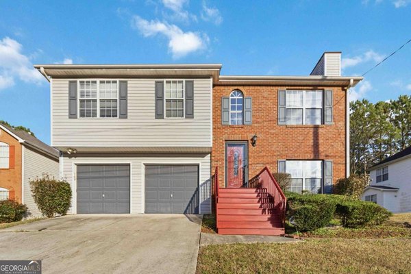 4170 Jewell Terrace, Conley