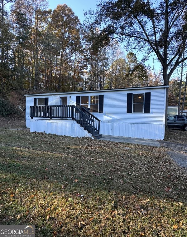 53 Poole Circle Ellenwood