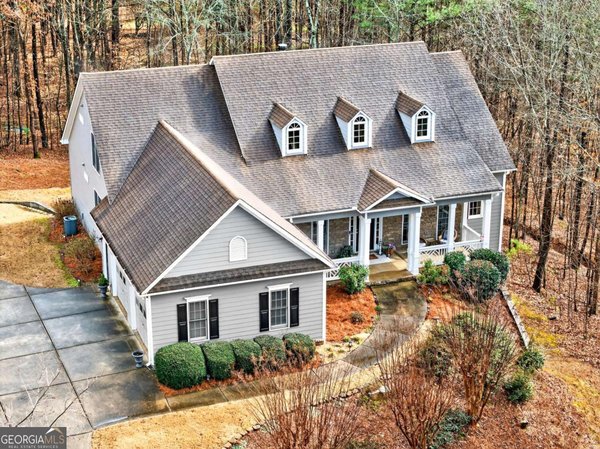 133 Sweetwater Creek Trail, Canton