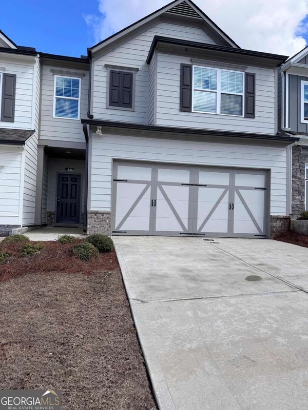 14 Sepia Oak Drive, Newnan