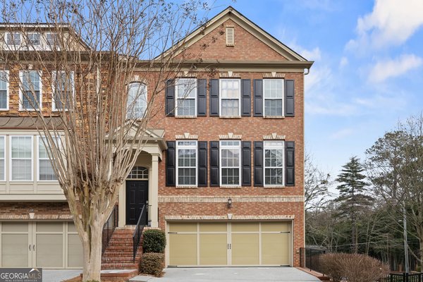 2871 Overlook Way Atlanta