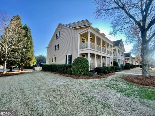 120 Centennial Drive Peachtree City