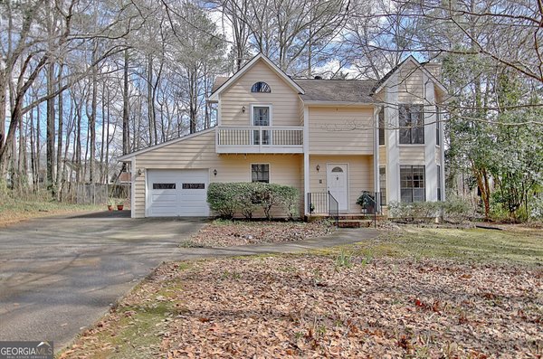 440 Hillsdale Drive, Fayetteville