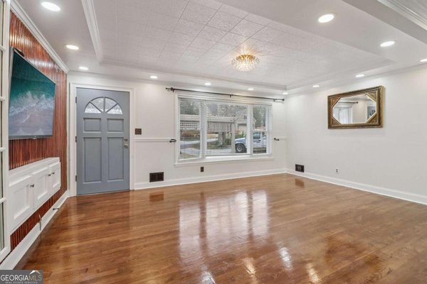 716 Carolinas Roads Marietta