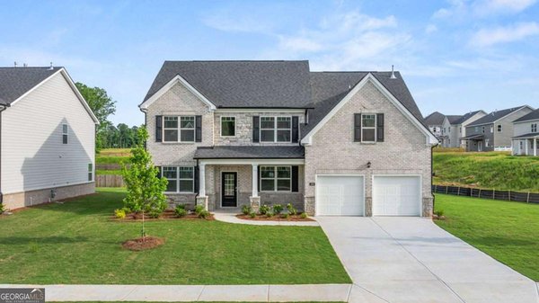 2998 Champions Way, Loganville