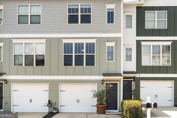 1781 Liberty Parkway, Atlanta