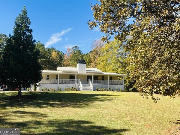 600 Grady Road, Rockmart