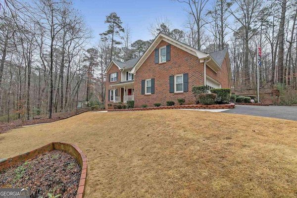 2250 Plantation Road Lawrenceville