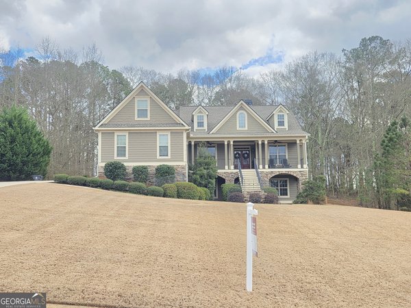 92 Fischer Trace, Newnan
