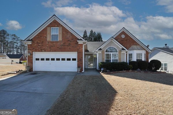 306 Reliance Way, Dacula