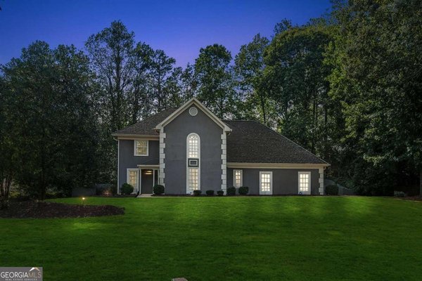 1210 Swan Mill Court, Suwanee