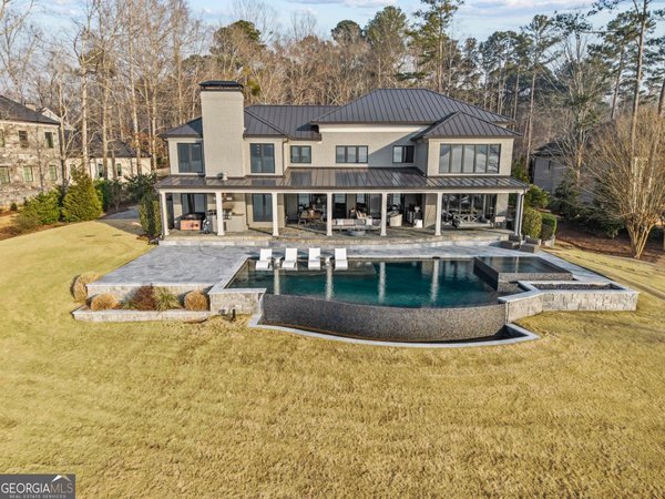 135 Carolyn Drive Eatonton