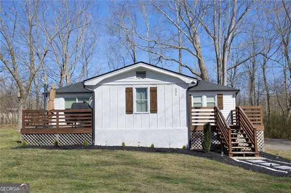 225 Ithica Gin Road, Villa Rica