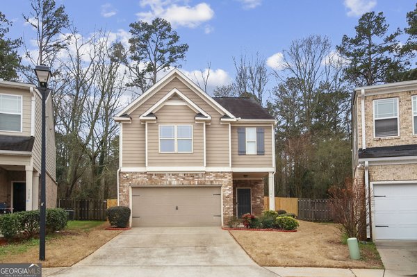 304 Rankin Circle, McDonough