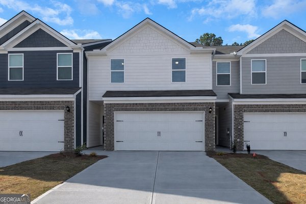 5455 Biltmore Drive, Atlanta