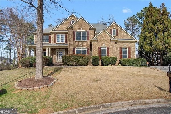 6660 Granite Gate Pass Cumming