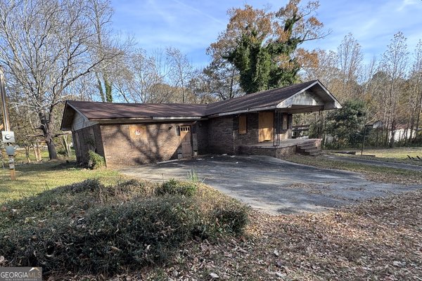 53 Cole Manor Drive, Toccoa