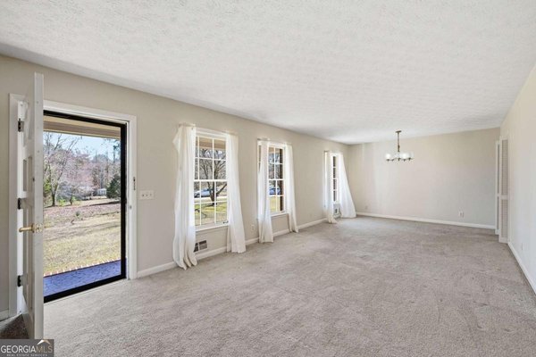 3325 Henderson Drive, Cumming