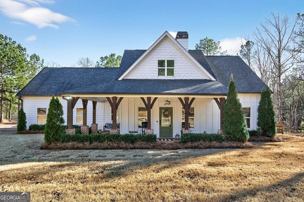 2764 Boxankle Road, Forsyth