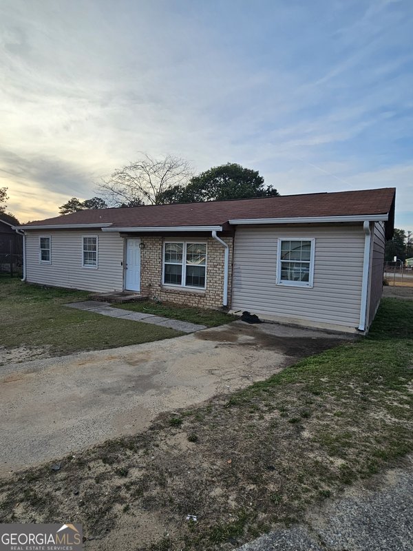 3490 Lancing Court Macon