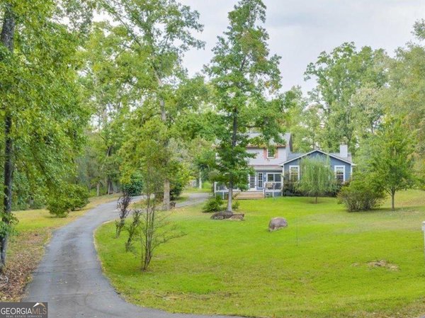 354 Pineview Road, Gray