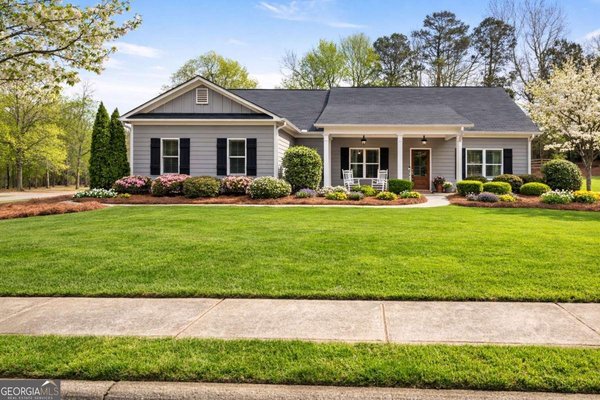 110 Spetchley Way, Bogart