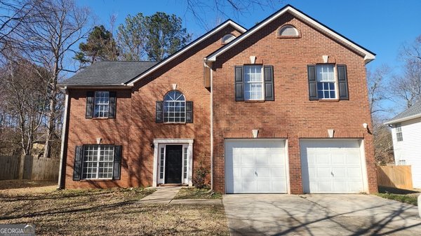1181 Folkstone Drive Mcdonough