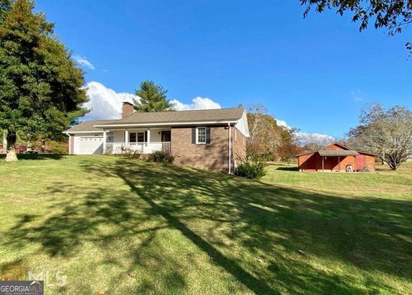 2840 Ward Drive, Winston