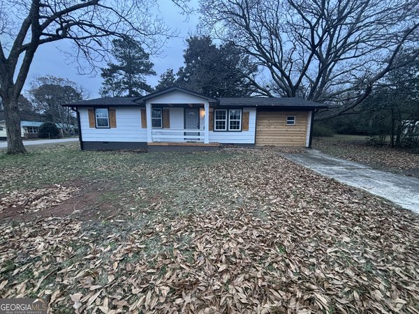 176 Randall Avenue Flovilla