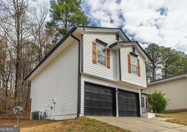 773 Stonebridge Crescent, Lithonia