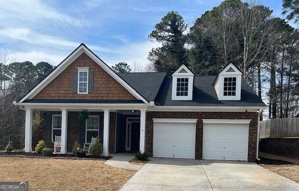 106 Mill Creek Drive, Canton