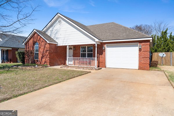 216 Wembley Drive Warner Robins