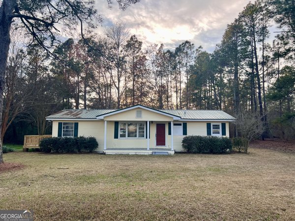 150 Wp Lowery Road, Eastman