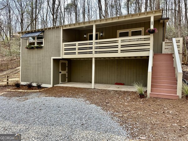 338 Orchard Hill Road Dahlonega