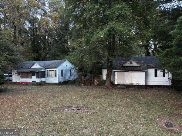 2402 Clifton Springs Road, Decatur