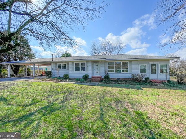 179 Beason Road Calhoun