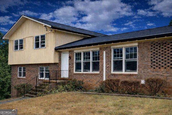 600 San Pablo Court, Stone Mountain