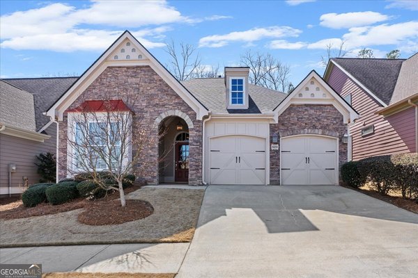 520 Grand Teton Circle Fayetteville