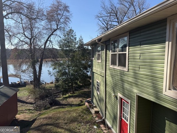 2298 Lake Drive, Conyers