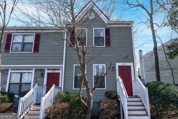 6601 Sienna Court, Peachtree Corners