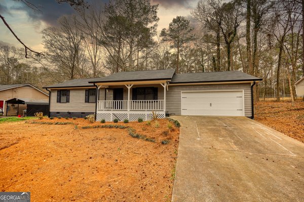 330 Pleasant Valley Road McDonough