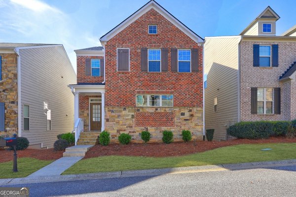 4610 Nobel Pass Cumming