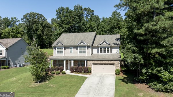 5645 Pleasant Woods Drive, Flowery Branch