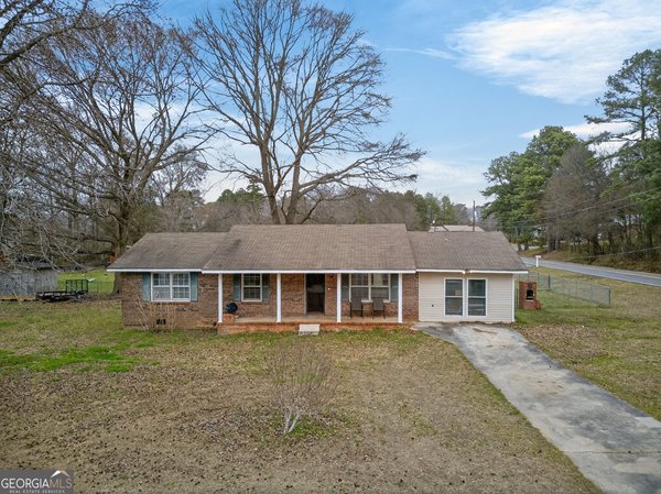 55 Lovvorn Road, Cedartown