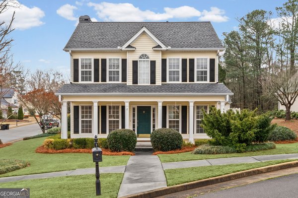 7 The Promenade, Newnan
